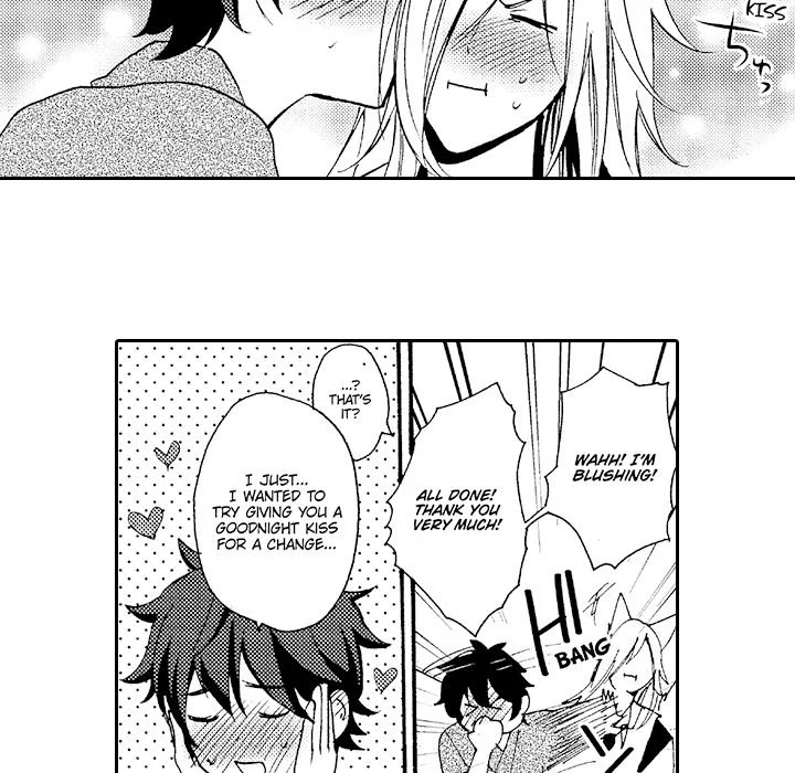 Anti Platonic - Chapter 12